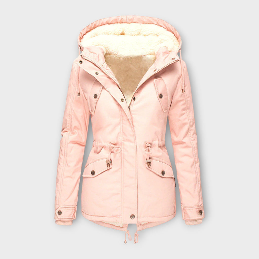 Mori – Waterproof & Lined Winter Jacket