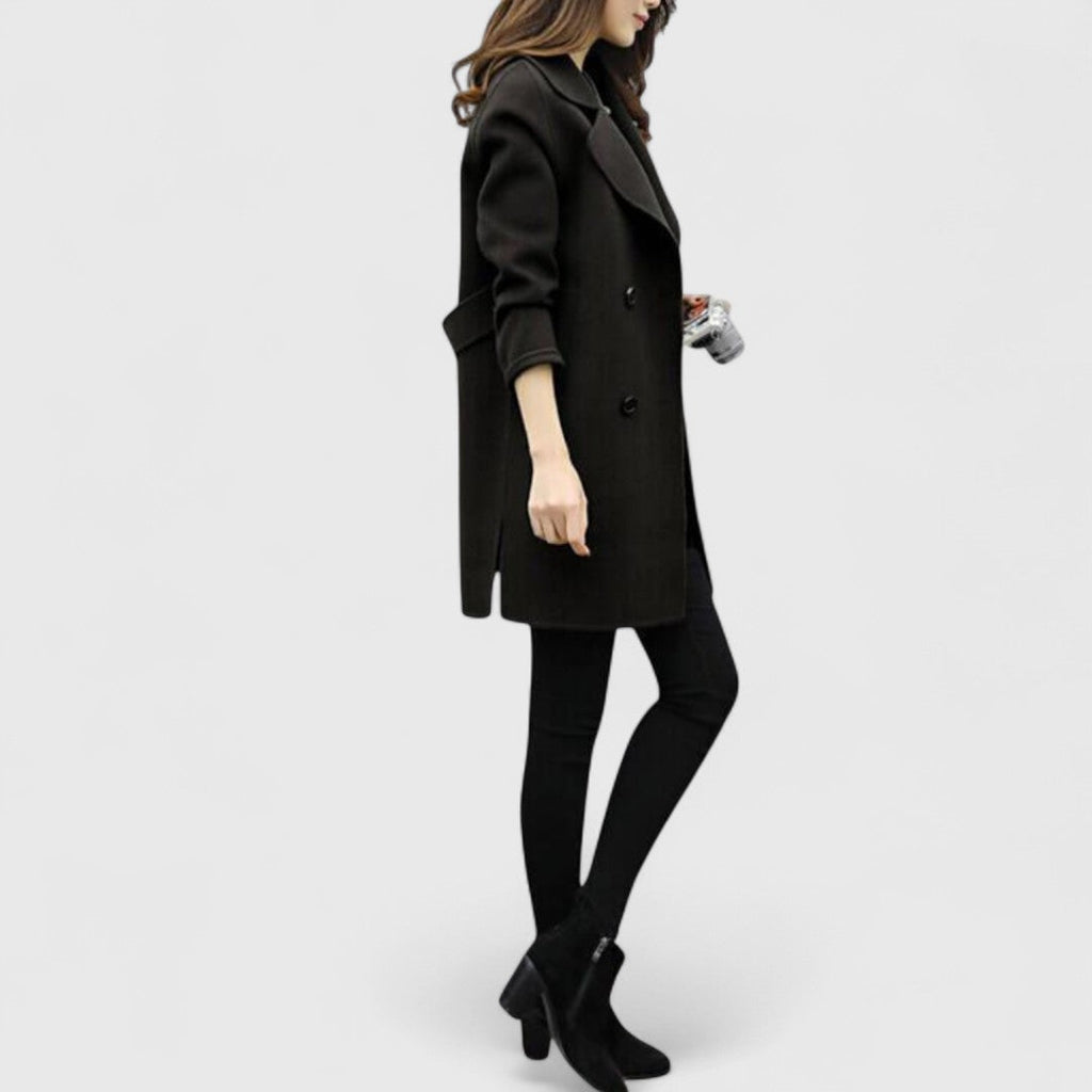 Grace - Elegant Coat