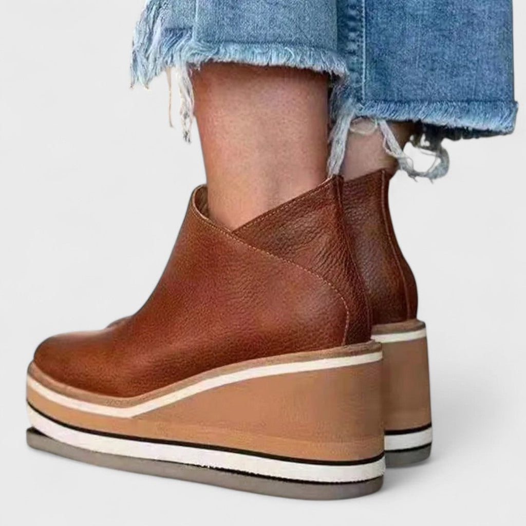 Willow - Stylish Casual Walking Shoes