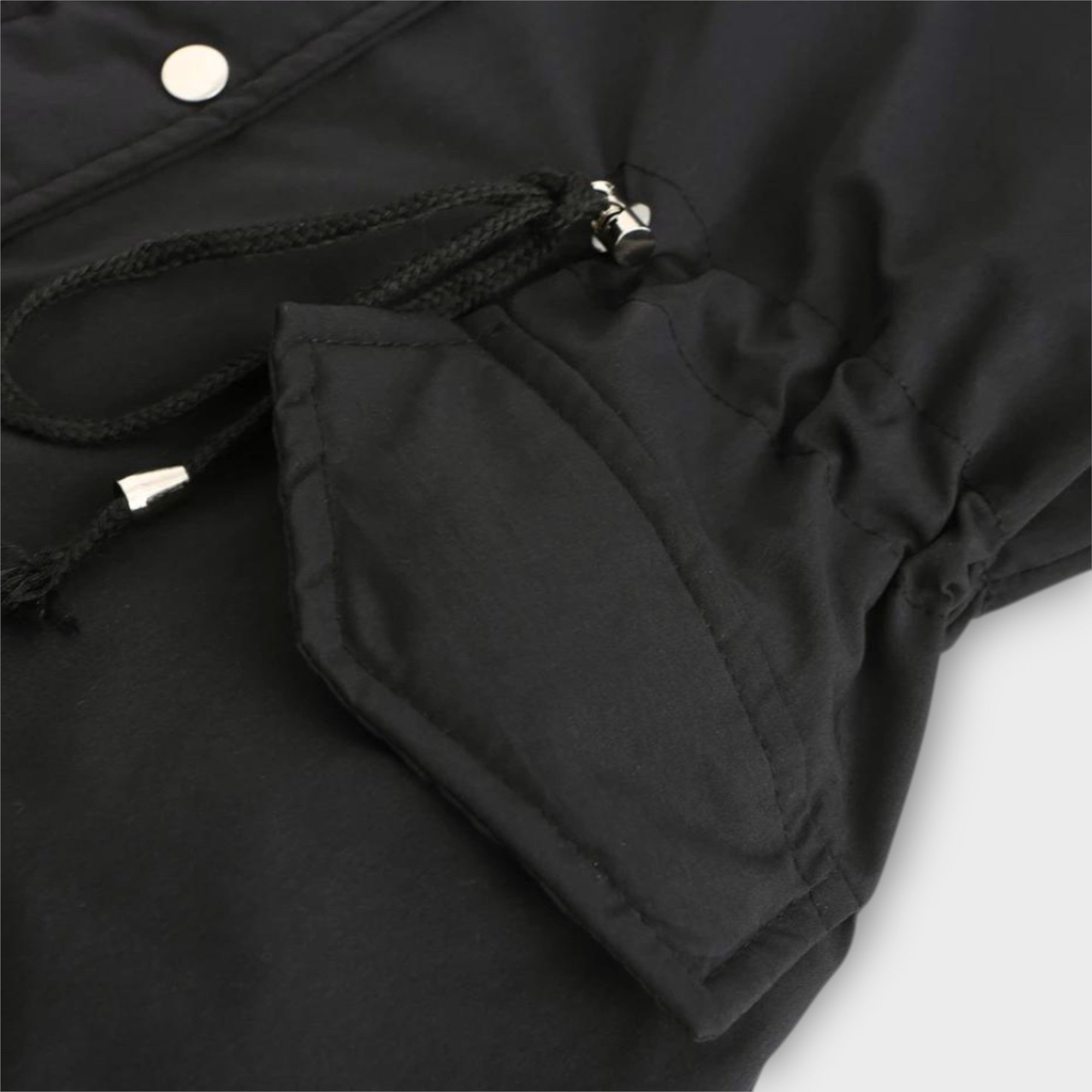 Maura – Cosy & Durable Winter Jacket