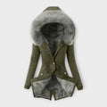 Maura – Cosy & Durable Winter Jacket