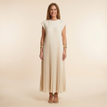 Eden - Classic Comfort Fit Dress