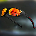 Axel - Premium Polarized Sunglasses