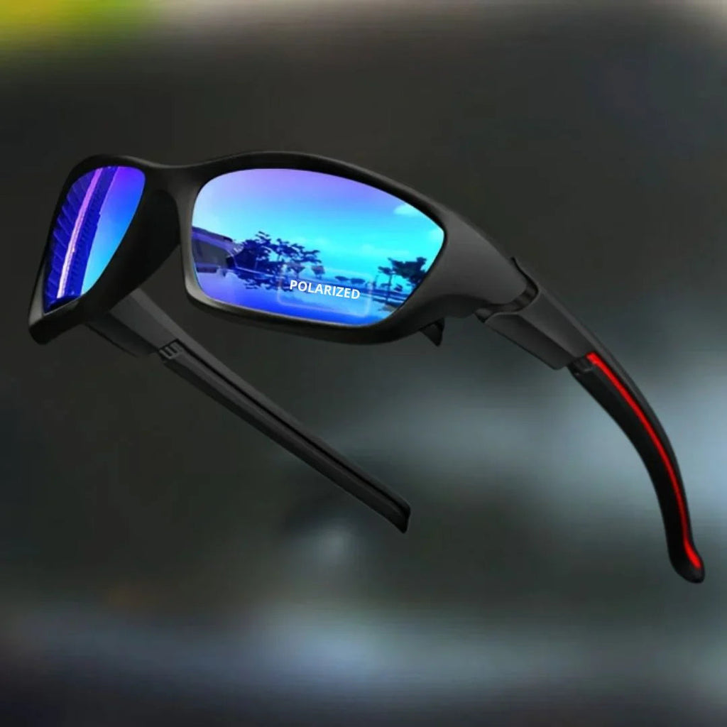 Axel - Premium Polarized Sunglasses