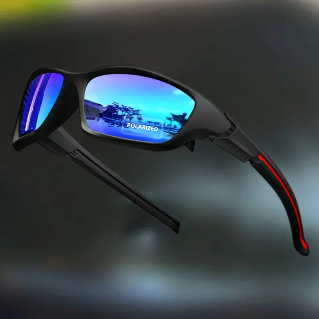 Axel - Premium Polarized Sunglasses