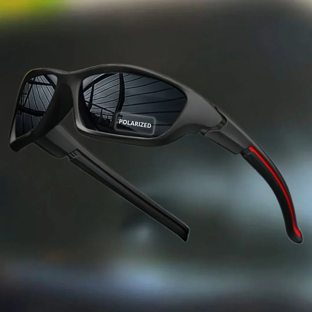 Axel - Premium Polarized Sunglasses
