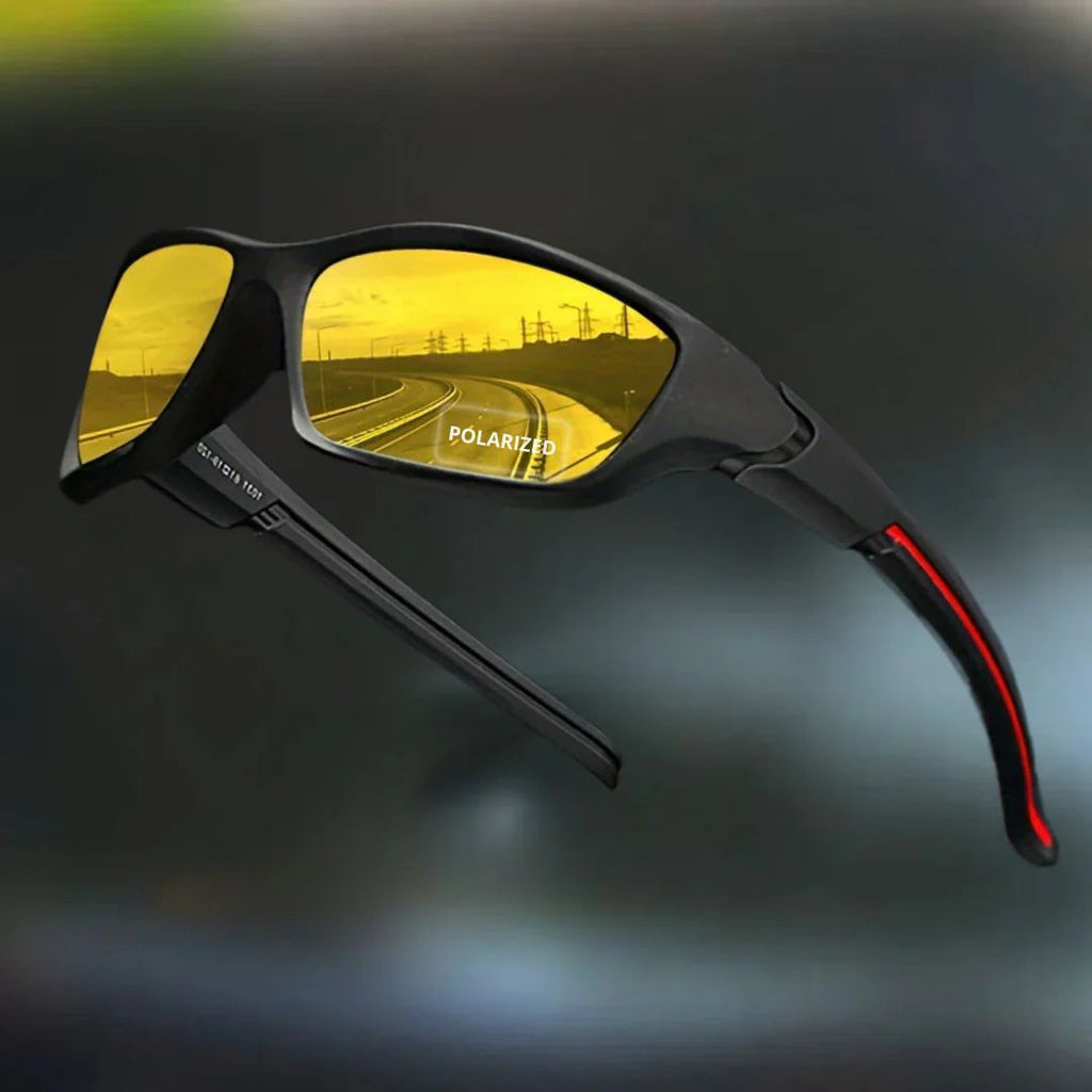 Axel - Premium Polarized Sunglasses