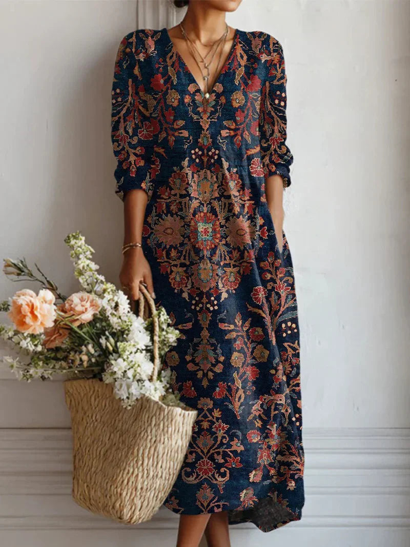 Kelly | Everyday Comfort Dress