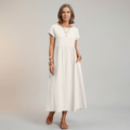 Esme - Elegant Women's Casual Dress
