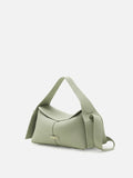 Small Lioré Roof Bag - Jade
