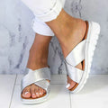 CloudWalk | Ergonomische Trend-Sandalen