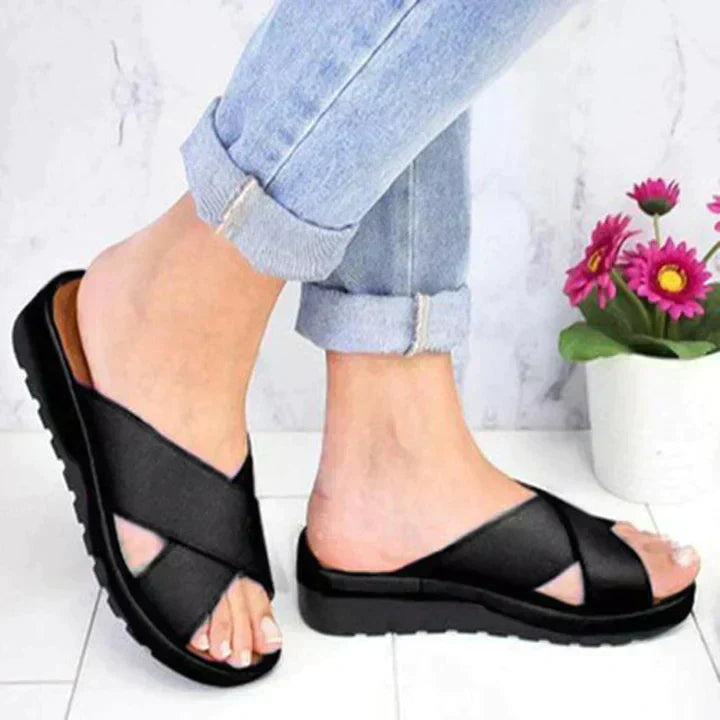 CloudWalk | Ergonomische Trend-Sandalen