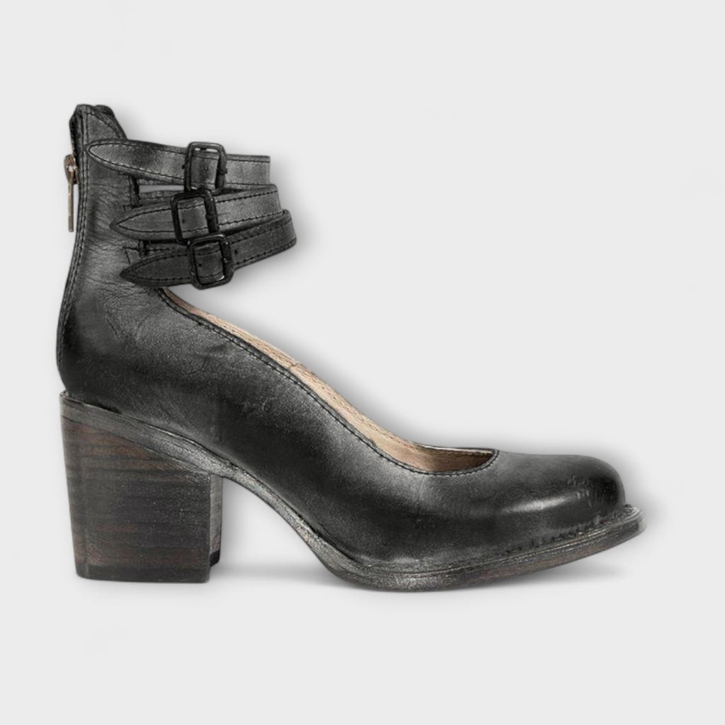 Bella - Comfortable and Stylish Orthopedic Shoe
