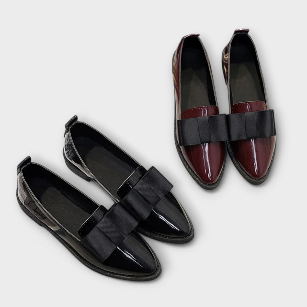 Heidi – Moccasins