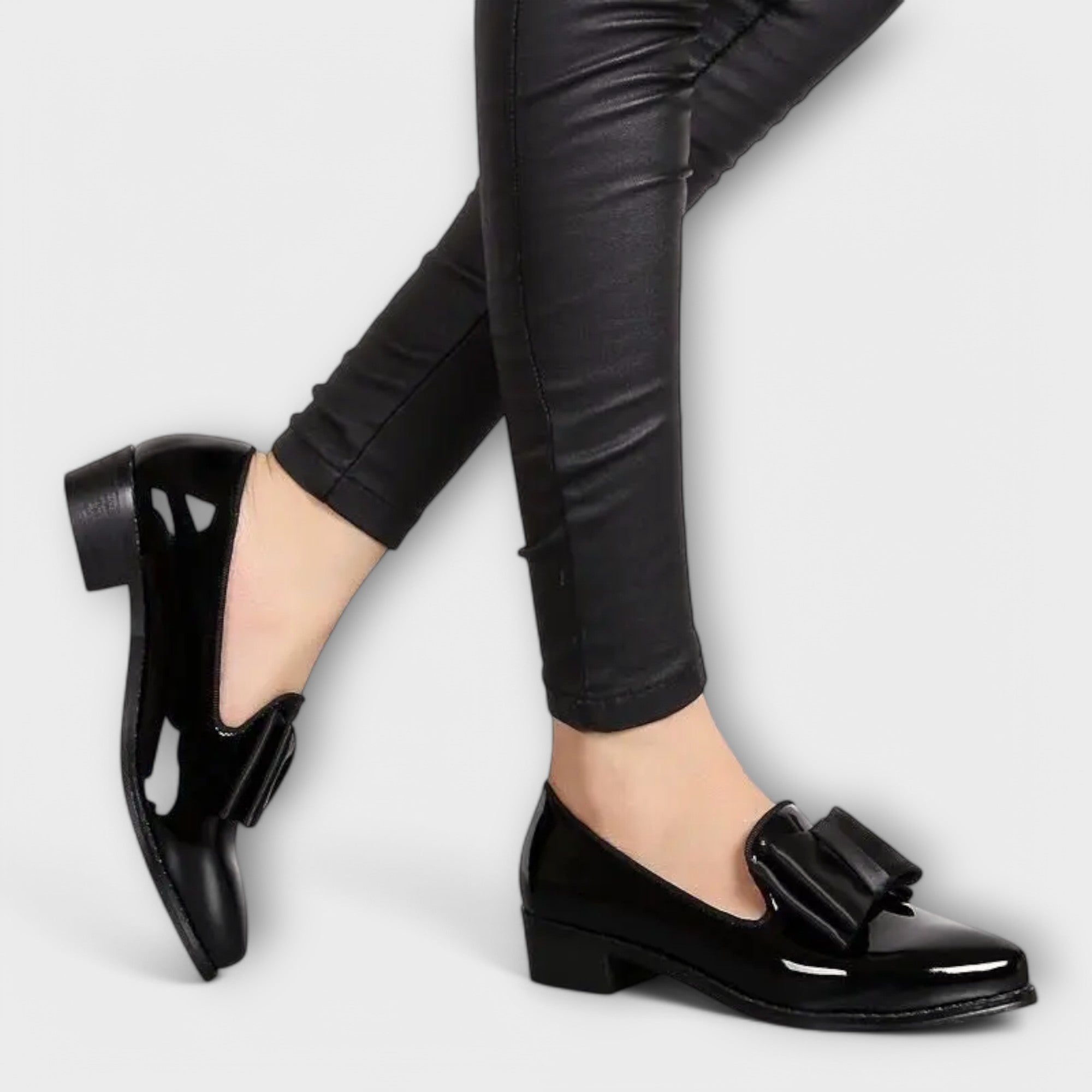 Heidi – Moccasins