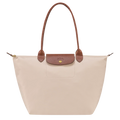 Large Pliage Tote, Paper