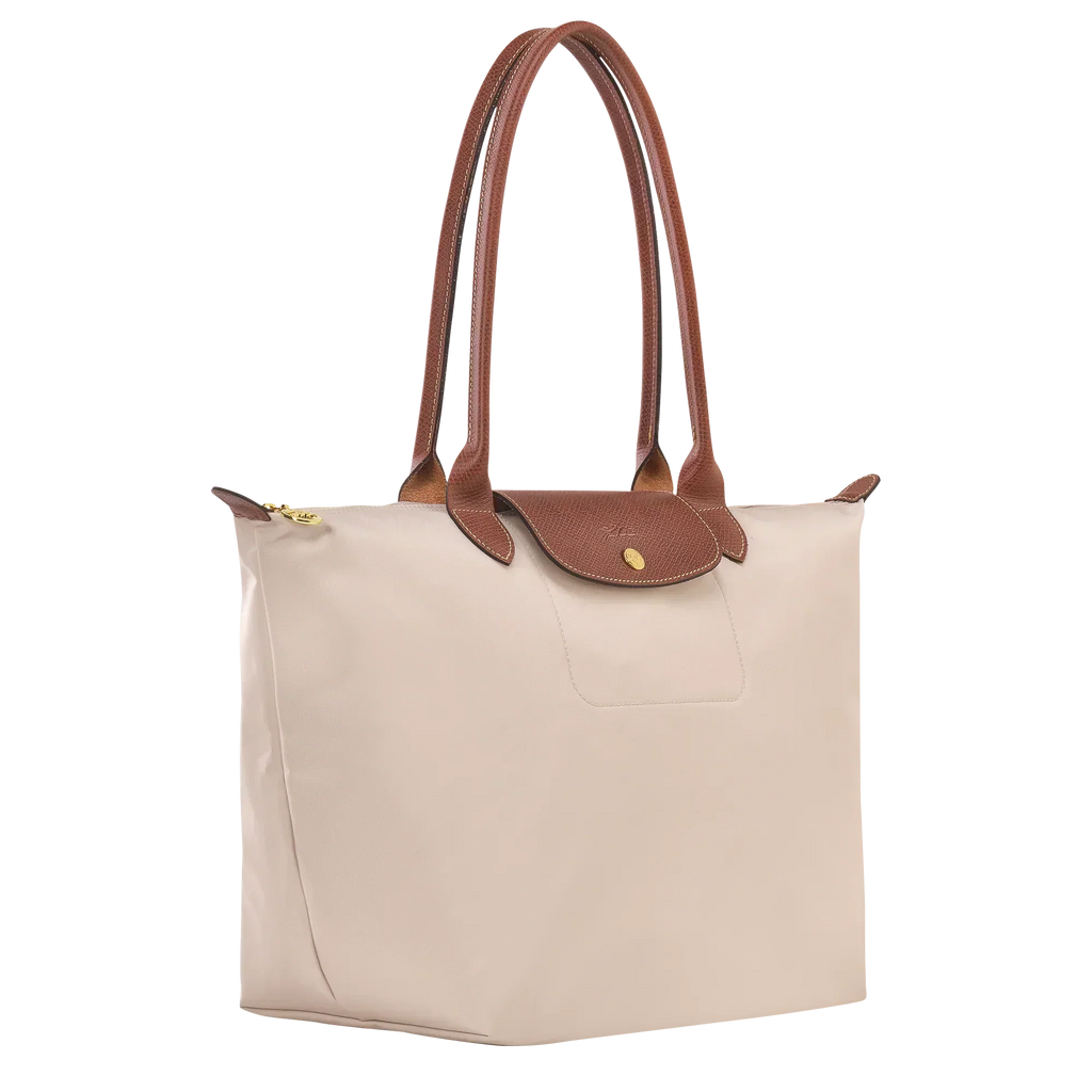 Large Pliage Tote, Paper