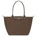 Large Pliage Tote, Terra