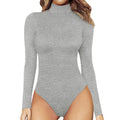 MARNIE™ – Timeless Turtleneck Bodysuit