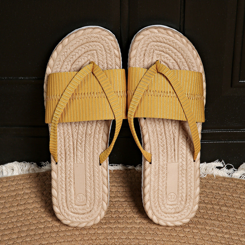 Brisa | Lightweight sandals with handcrafted soles