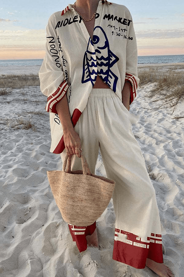 Bella™ | Elegant Summer Set