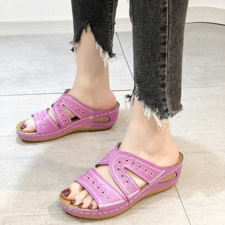 Sandy | Sandals for everyday comfort