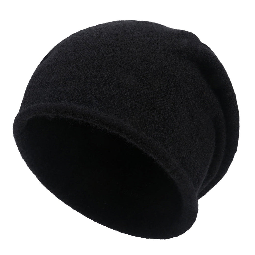 SYLVAINE™– Relaxed Fit Casual Beanie