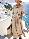 Melody™ | Flattering Summer Dress