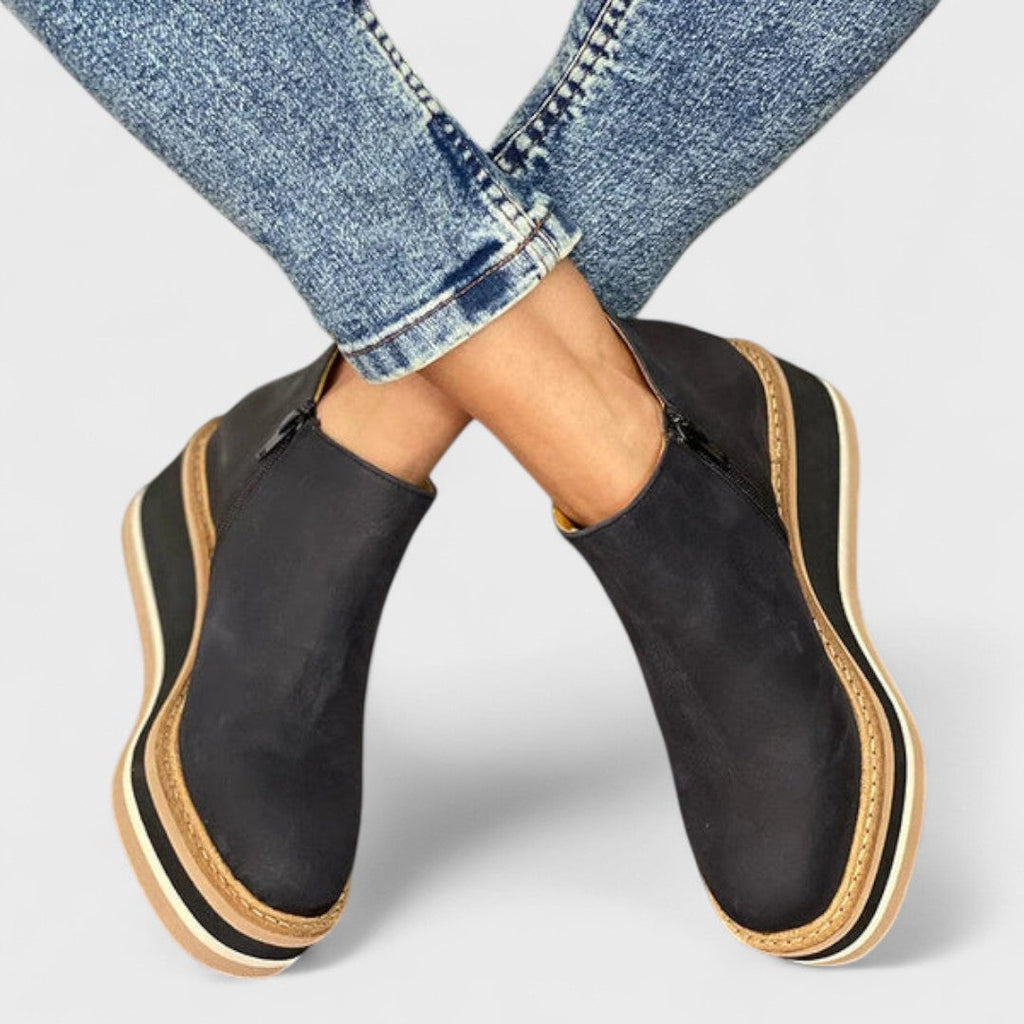 Willow - Stylish Casual Walking Shoes