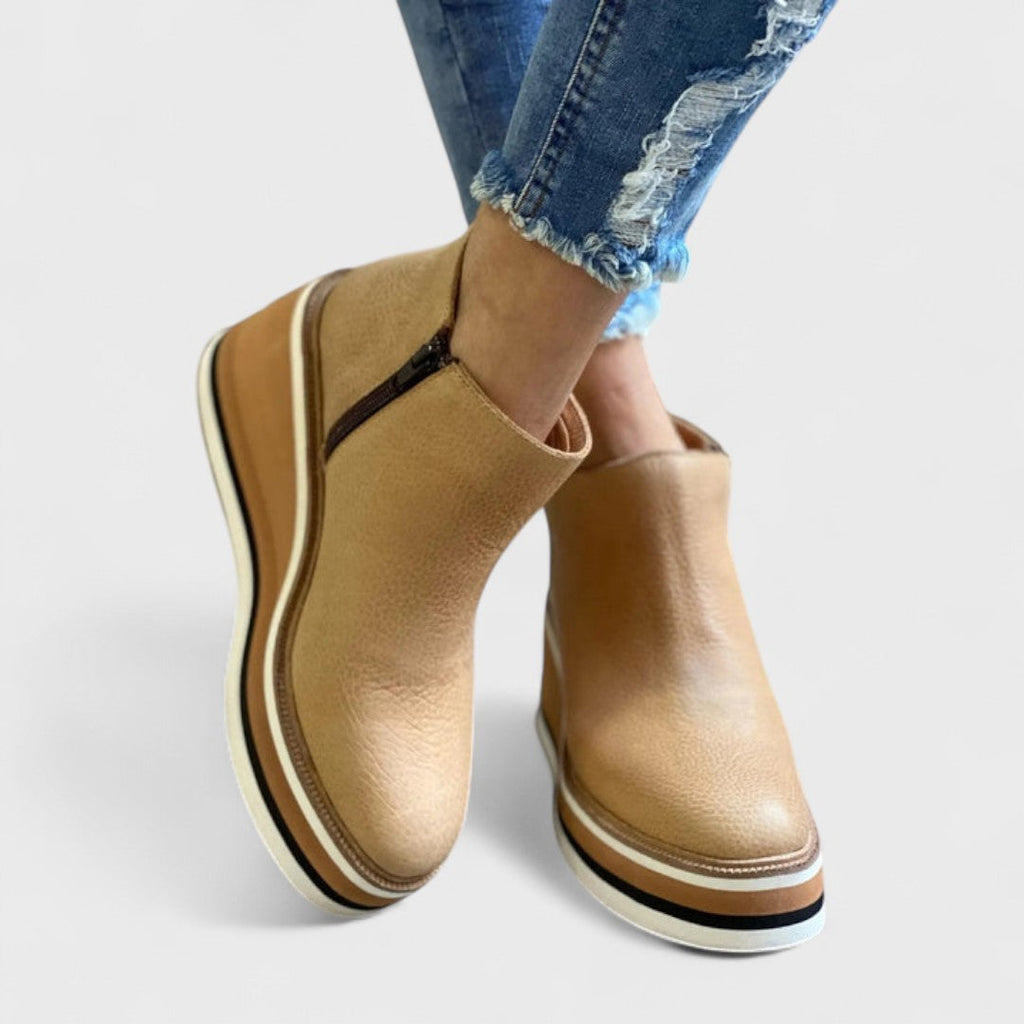 Willow - Stylish Casual Walking Shoes