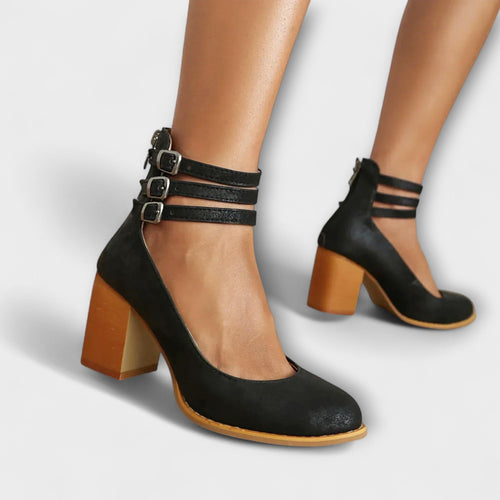 Alira ¨C Elegant Pumps
