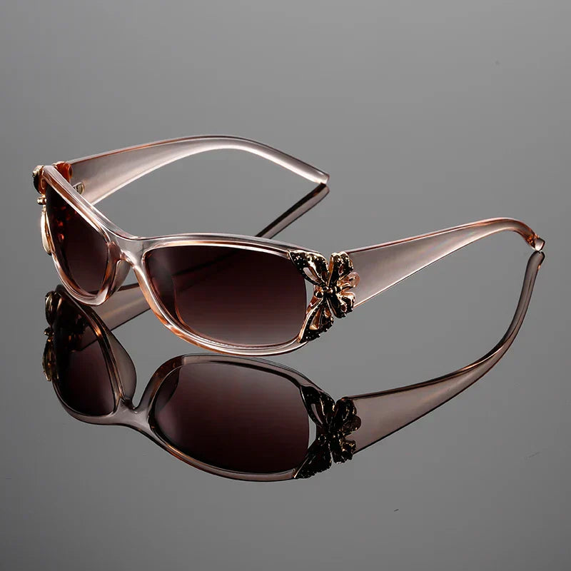 Butterfly Shades