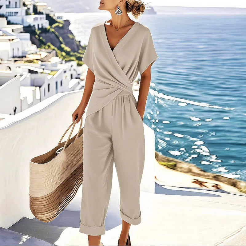Arya™ | Sophisticated Two-Piece Set