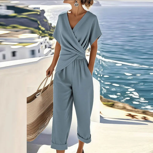 Brielle™ | Stylish Two-Piece Set
