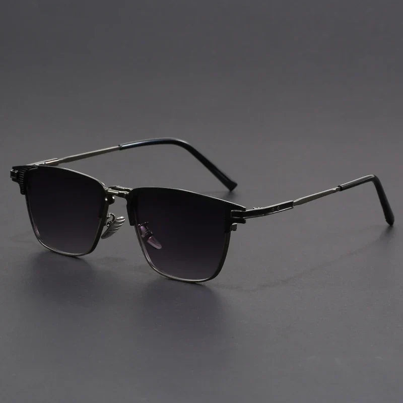 Heaven Square Sunglasses