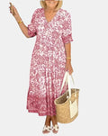 Imbal™ | Effortless Summer Dress