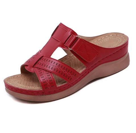Toby | Sandalen Comfort Step