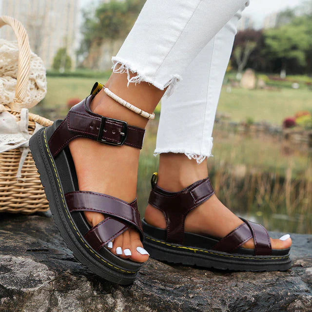 Angelica | Comfortable sports sandals