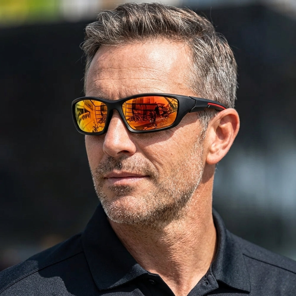 Axel - Premium Polarized Sunglasses