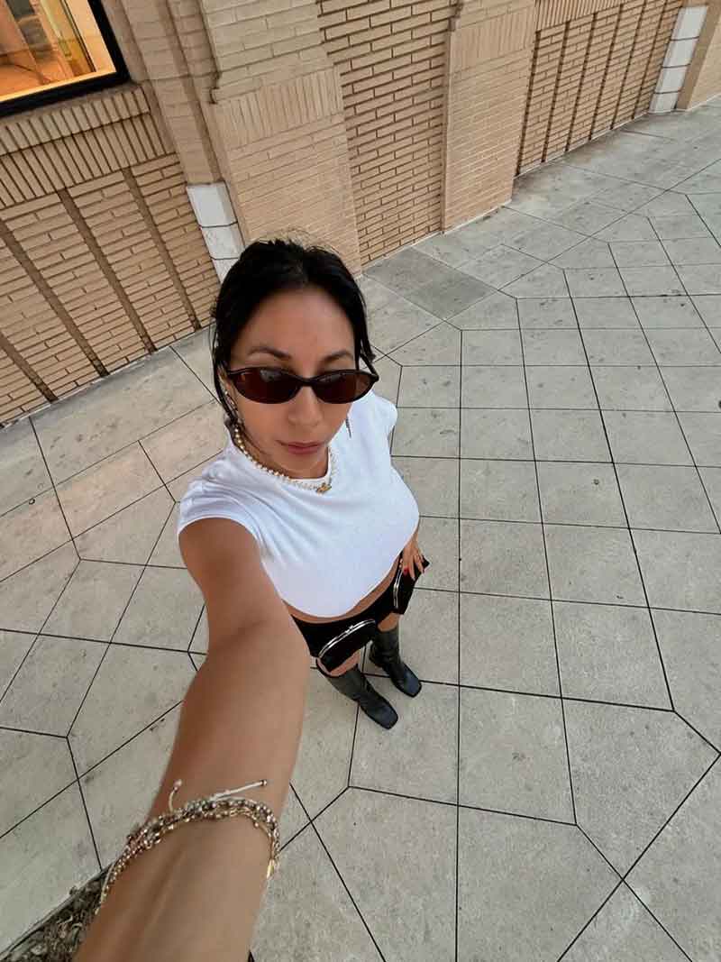SIENNA | SUNGLASSES