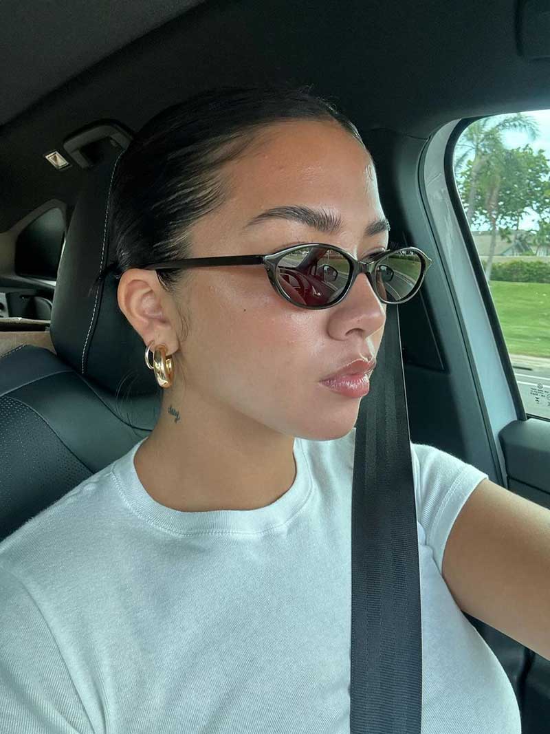 SIENNA | SUNGLASSES