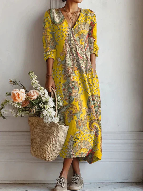 Kelly | Everyday Comfort Dress