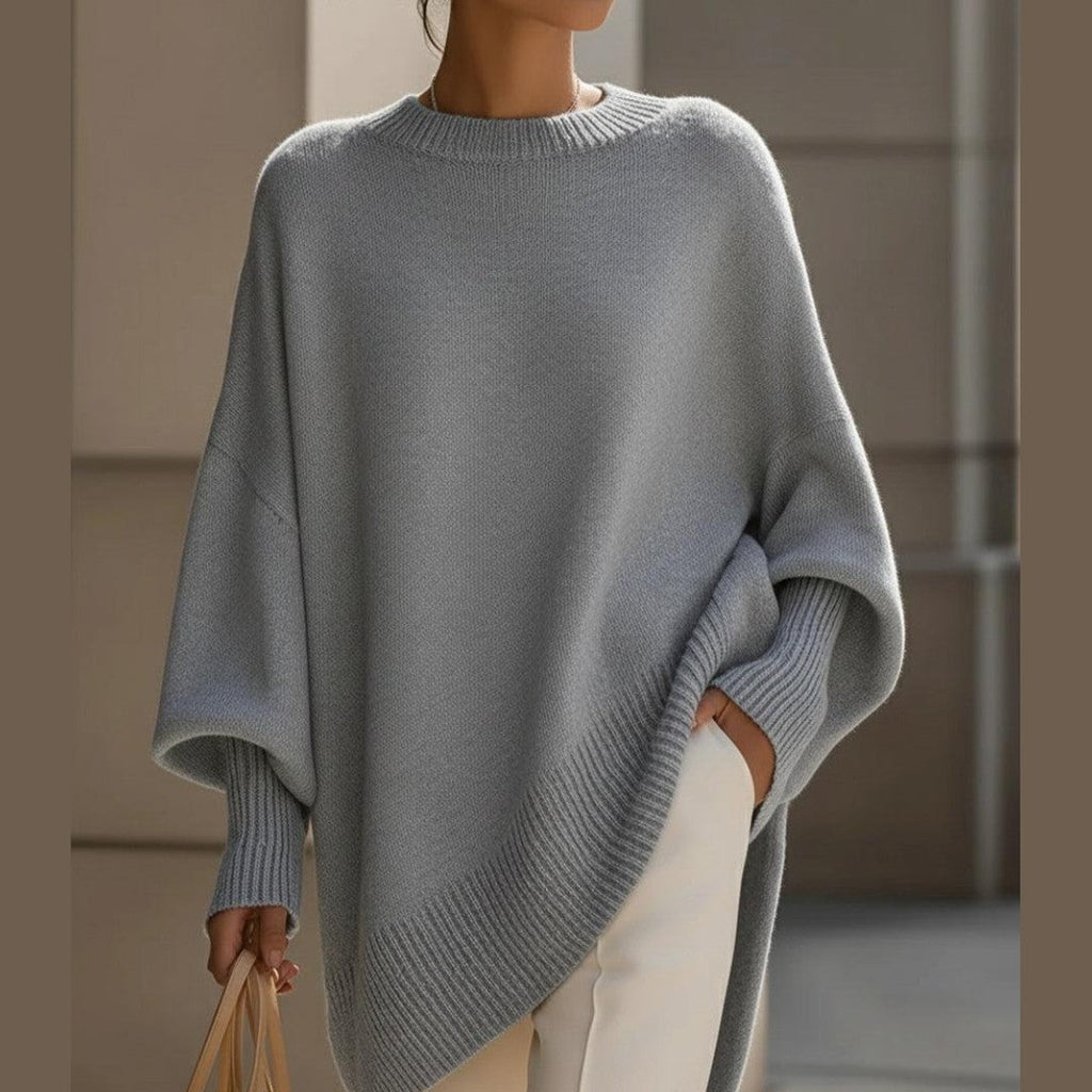 Clare – Elegant Casual Pullover