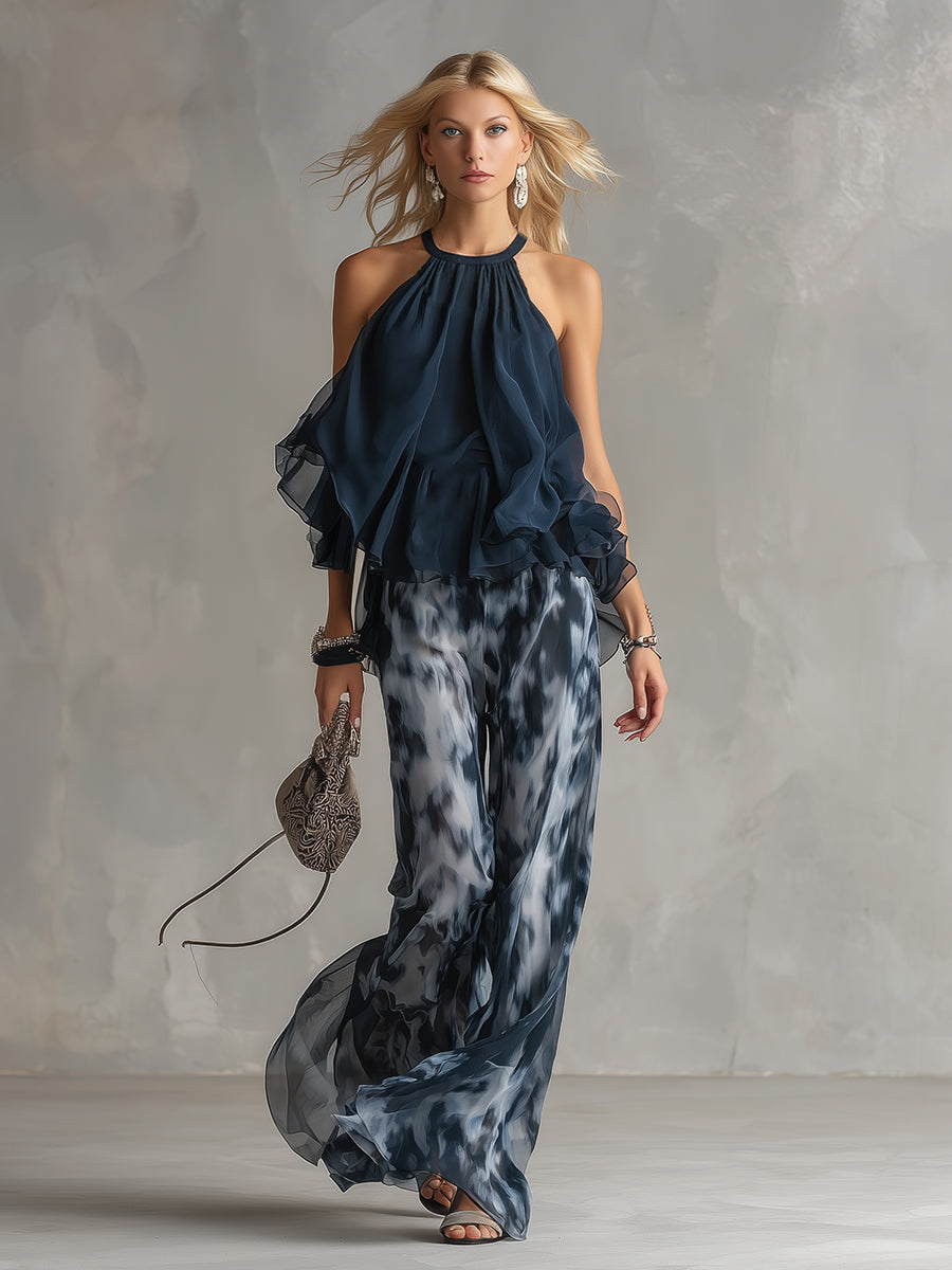 Anaya | Two-Piece Set