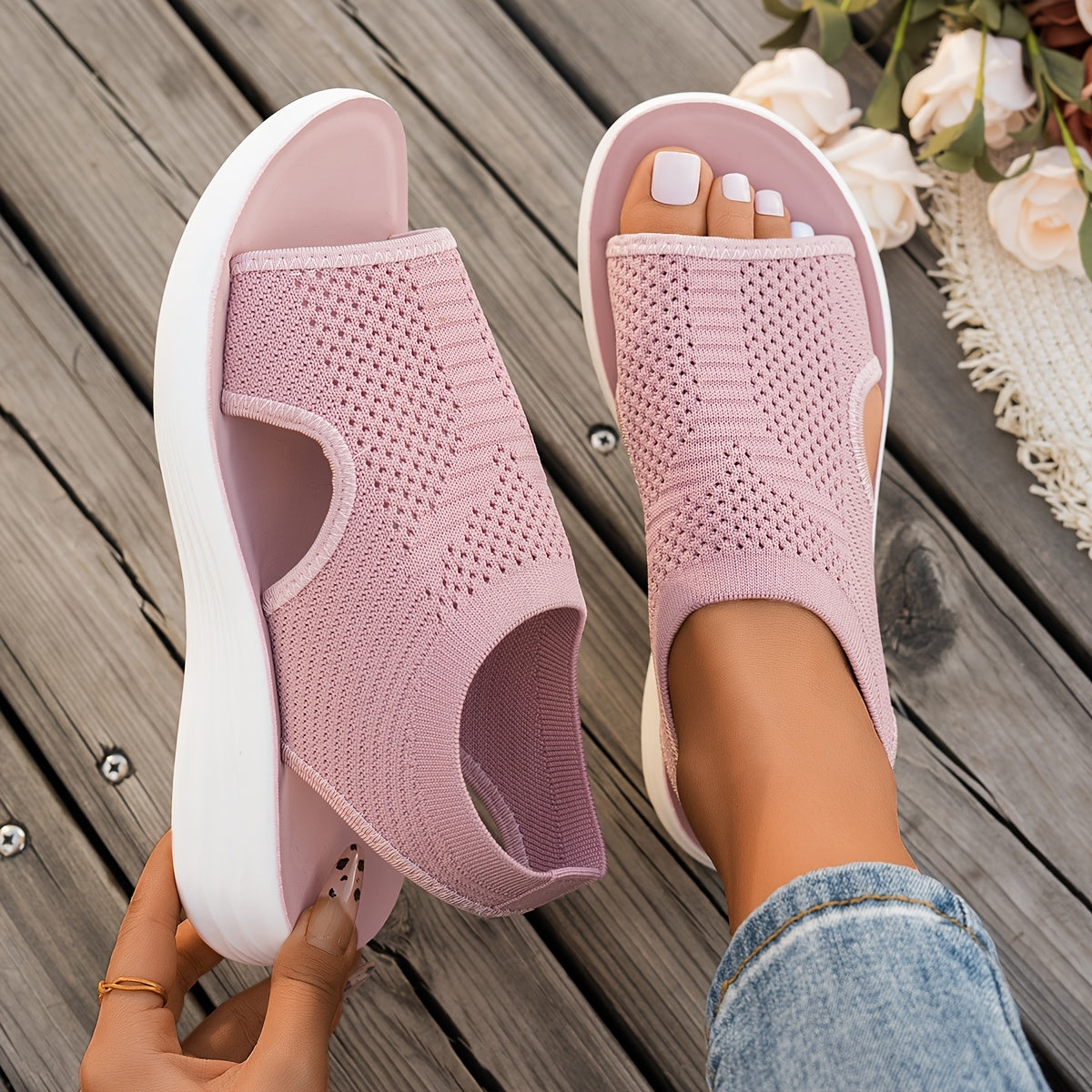 Elora | Comfortable Summer Style