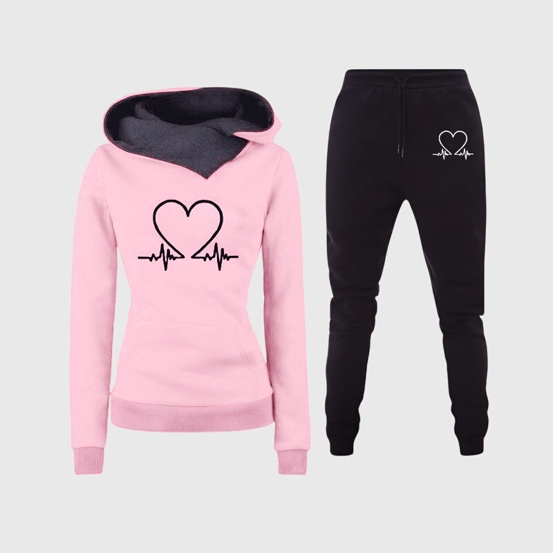 Amelia – Elegant Lounge Set