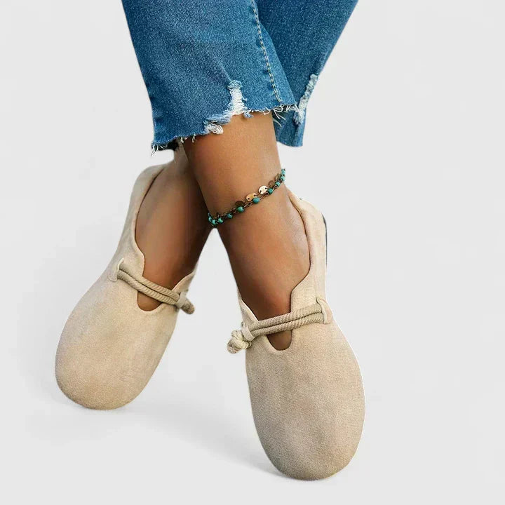 YSAVRIANN | LOAFERS