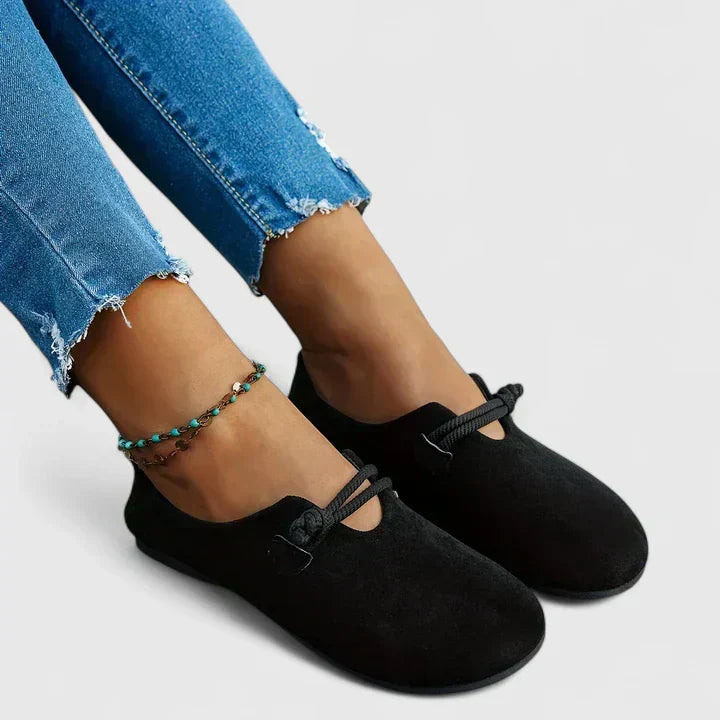 YSAVRIANN | LOAFERS