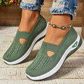 Nancy - Women’s Comfort Slip-On Shoes