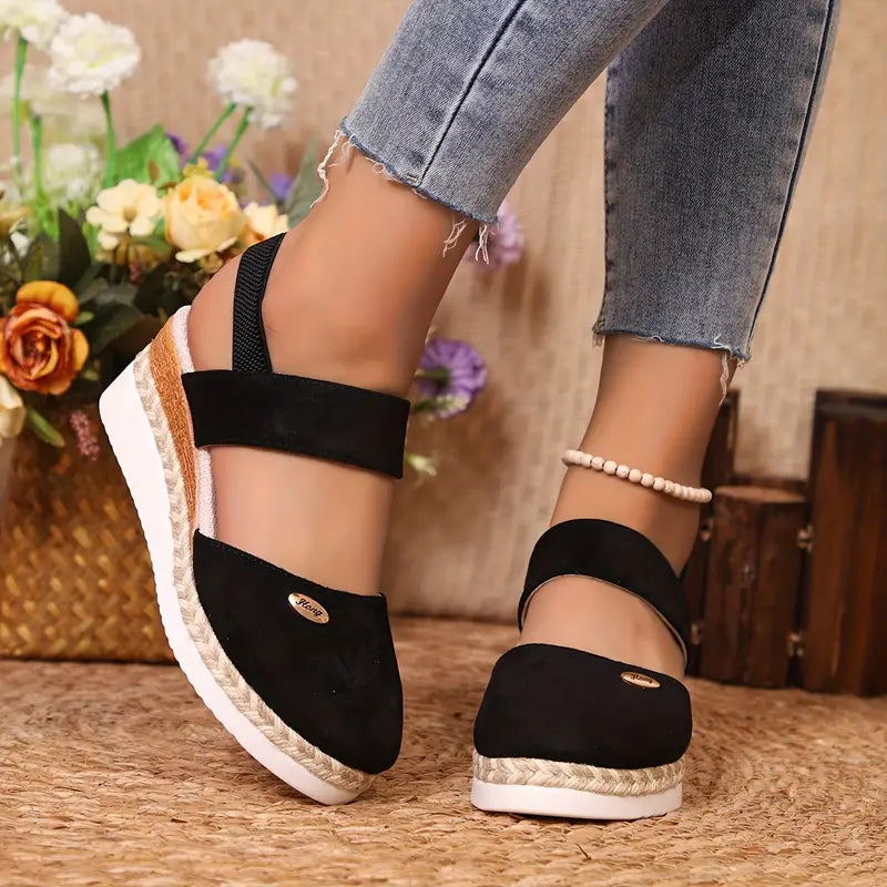 Brenda | The Sandal